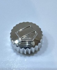 Corona acciaio Tag Heuer  Carrera CV201M Nuovo originale HC0188