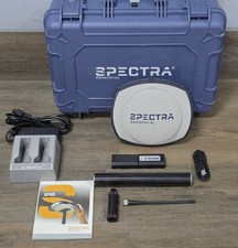 Spectra Precision SP85 GPS