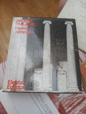 ANDREA PALLADIO L'OPERA