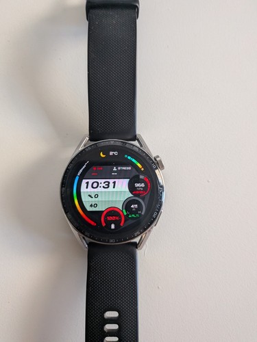 Huawei watch classic 46mm - gt,