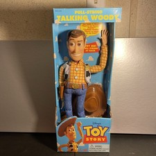 Vintage Disney Toy Story