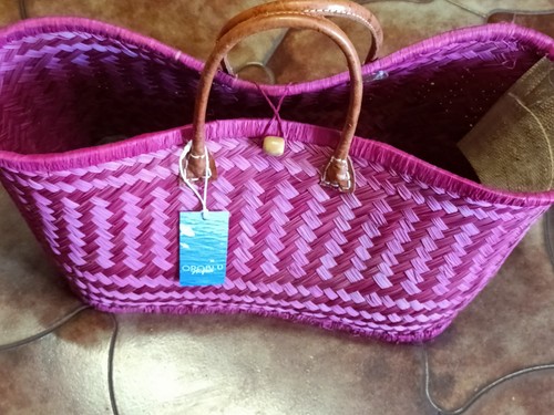 Borsa oro blu - borsa,