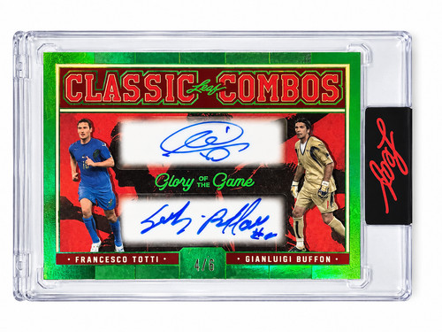 Card francesco totti - card,