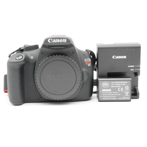 Fotocamera reflex digitale