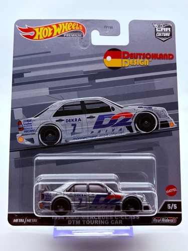 Hot wheels 1994 - hot,