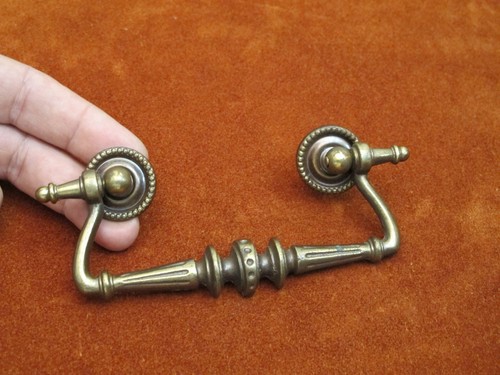 Vecchio vintage ottone - vecchio/vintage, ottone/bronzo