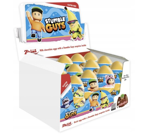 Stumble guys sorpresa - stumble,