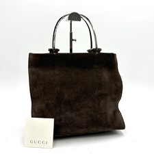 Borsa a mano Gucci originale