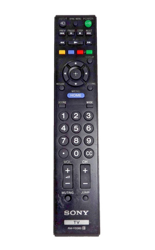 Sony yd080 telecomando - sony, rm-yd080