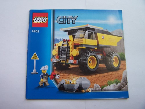 Lego istruzioni di - lego®,