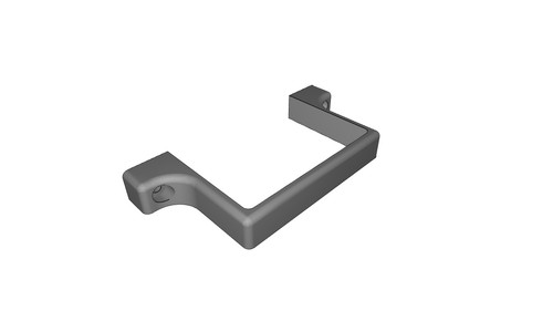 Supporto alimentatore per - supporto,
