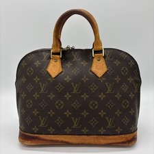 Autentica borsa Louis Vuitton