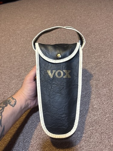 Vox v847a pedale - pedale, per
