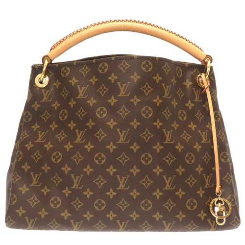 Borsa tracolla louis - a, vuitton