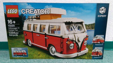 Lego 10220 volkswagen - lego,