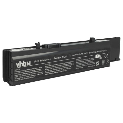Batteria per dell - batteria,