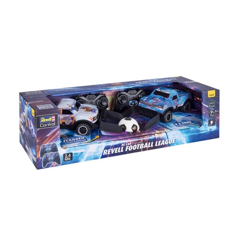 Revell 24689 cars - revell, rc