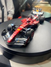 S-F1 2025 scala 1/20 Hobby