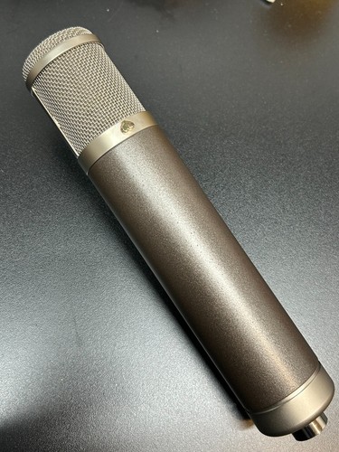 Microfono condensatore stile - microfono, a