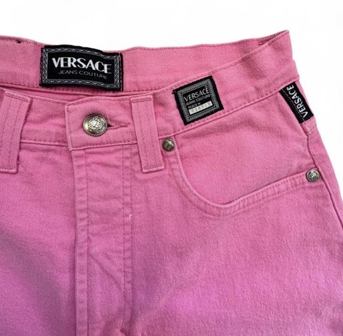 Vntg versace jeans couture - vntg,