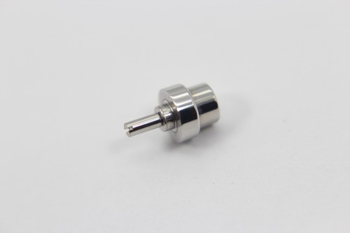 Pulsante acciaio watch pusher - watch,