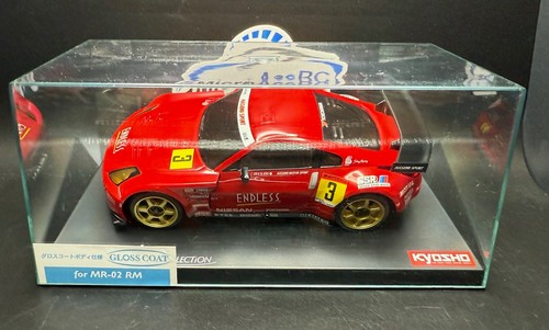 Carrozzeria kyosho mini - kyosho, mini-z