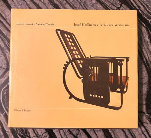 Josef hoffmann wiener - josef,