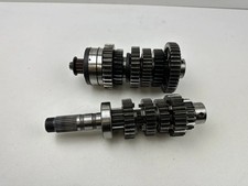 CAMBIO HONDA VTR 1000 F