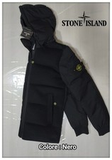 giubbino uomo invernale stone