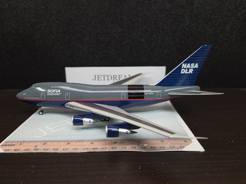 200 nasa sofia - 1/200,