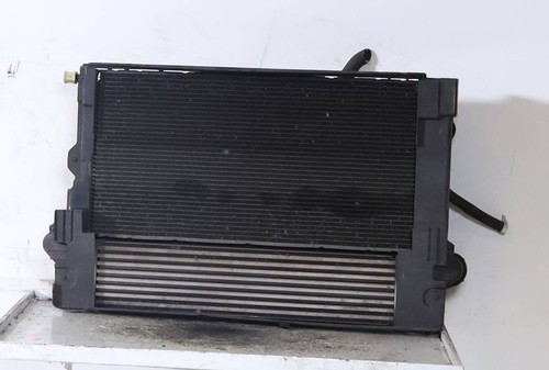 Kit radiatore 51887947 fiat - kit,