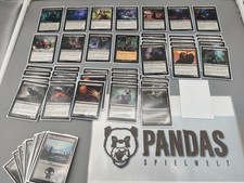 Mazzo Zombie MtG Magic the