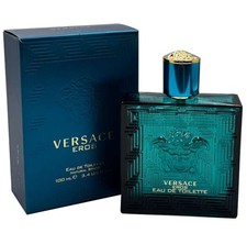 Versace Eros Cologne for Men