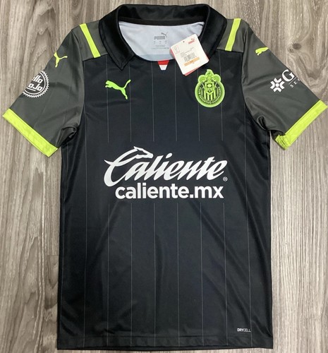 Maglia puma chivas - chivas, guadalajara