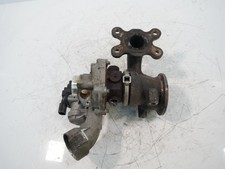 Turbocompressore per Seat