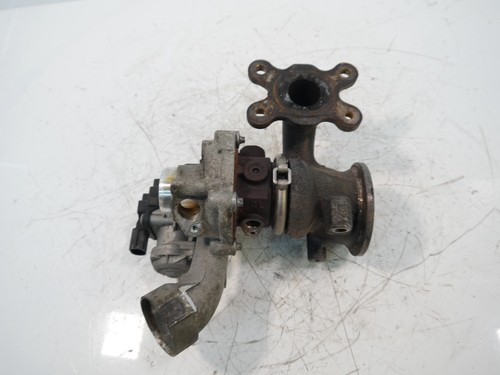 Turbocompressore per seat - turbocompressore,