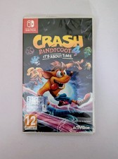 Crash Bandicoot 4: It’s