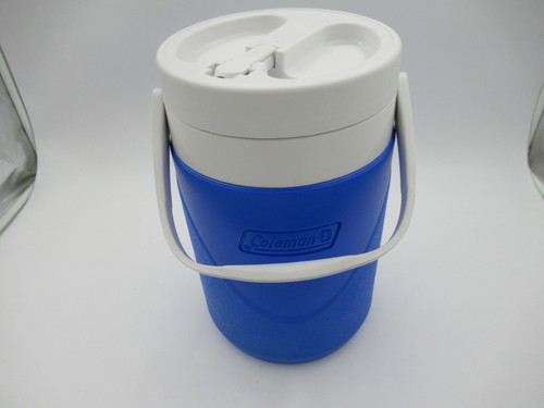 Coleman gallone teammate - coleman, 1