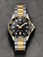 Orologio Tissot Seastar 36 mm