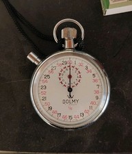 Cronometro meccanico svizzero