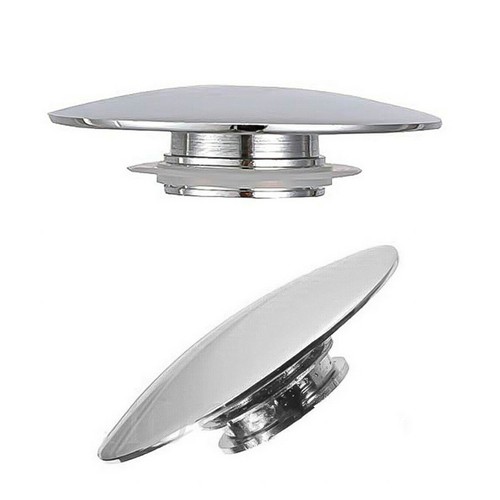66mm cromato lavabo - /, rifiuti