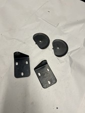 staffe sedili posteriori mk4