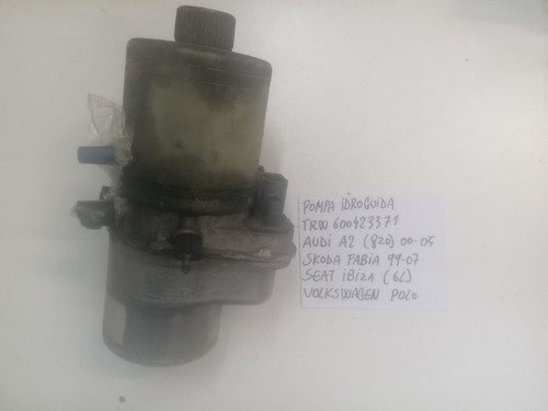 Pompa idroguida elettrica - pompa,
