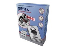 Nilfisk 107407940 A cilindro