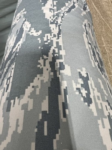 Abu tiger stripe mimetico - abu,