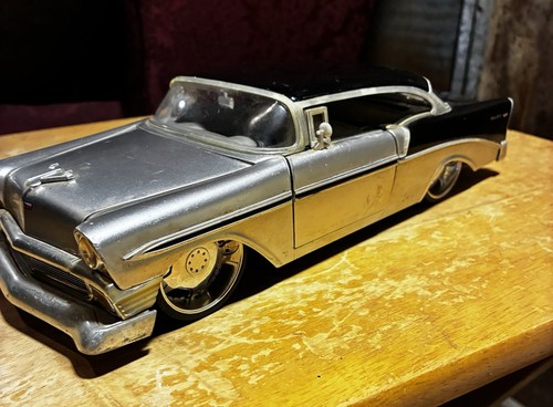 Jada dub city scala 1956 - 1/18,