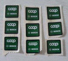 9 Punti Bollini Coop Raccolta