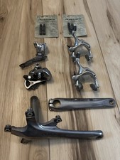 Shimano Dura Ace 7800 Groupset