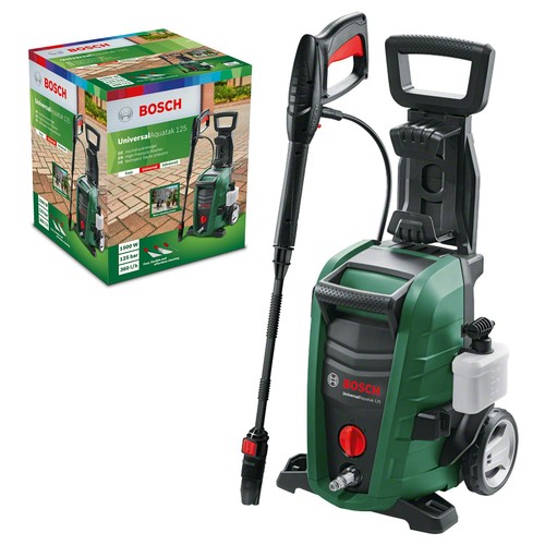 Idropulitrice bosch aquatak - bosch,