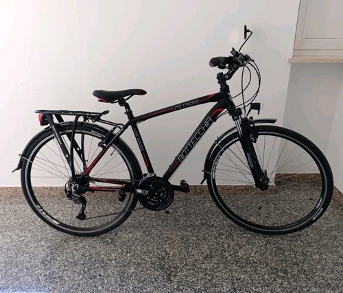 Bici bottecchia lite - bici, cross